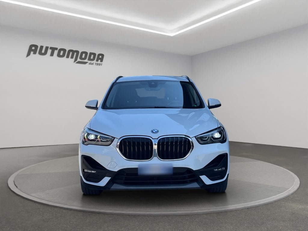 BMW X1 XDRIVE 25e ADVANTAGE - 2