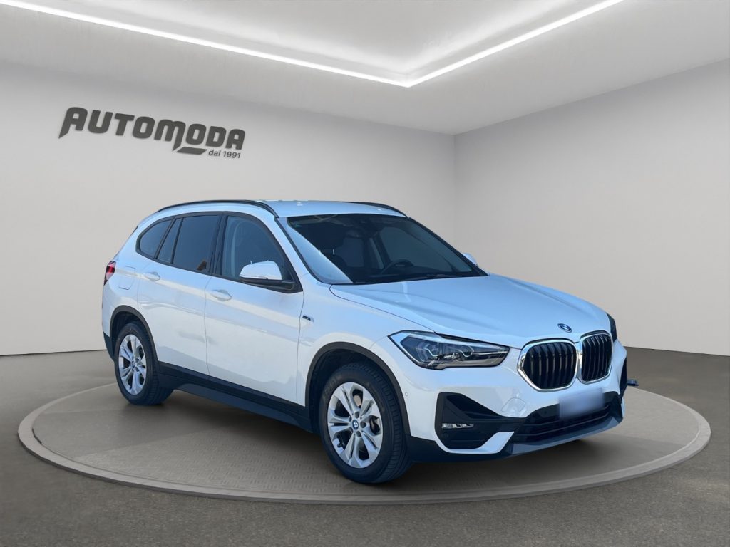 BMW X1 XDRIVE 25e ADVANTAGE - 3