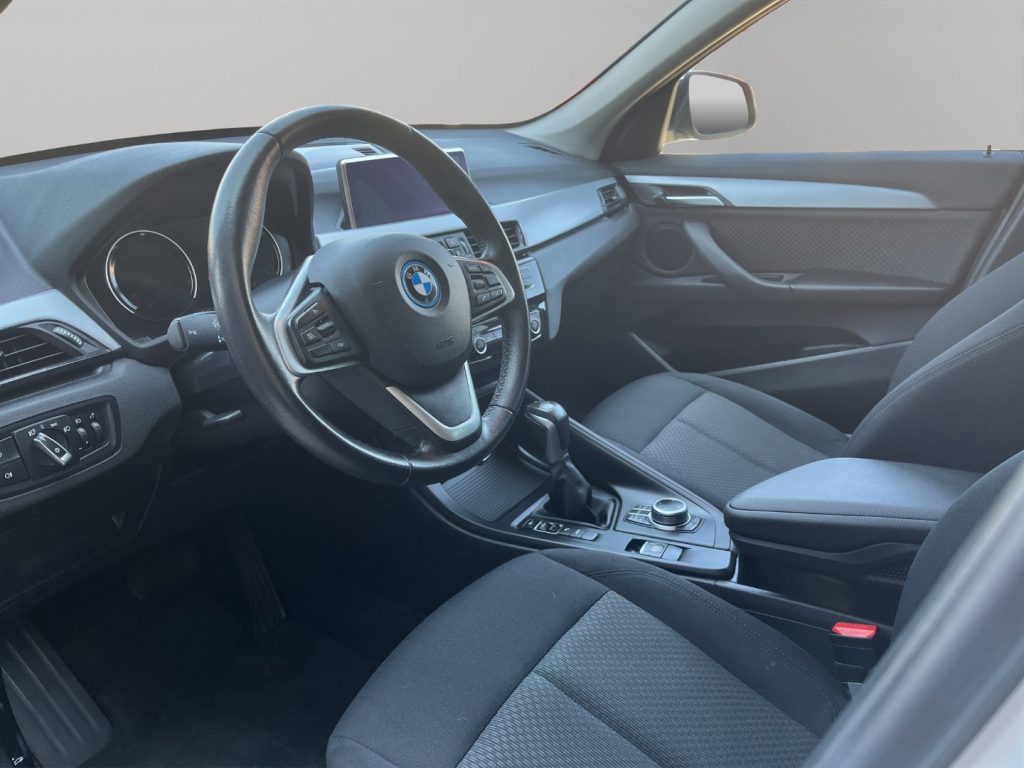 BMW X1 XDRIVE 25e ADVANTAGE - 7