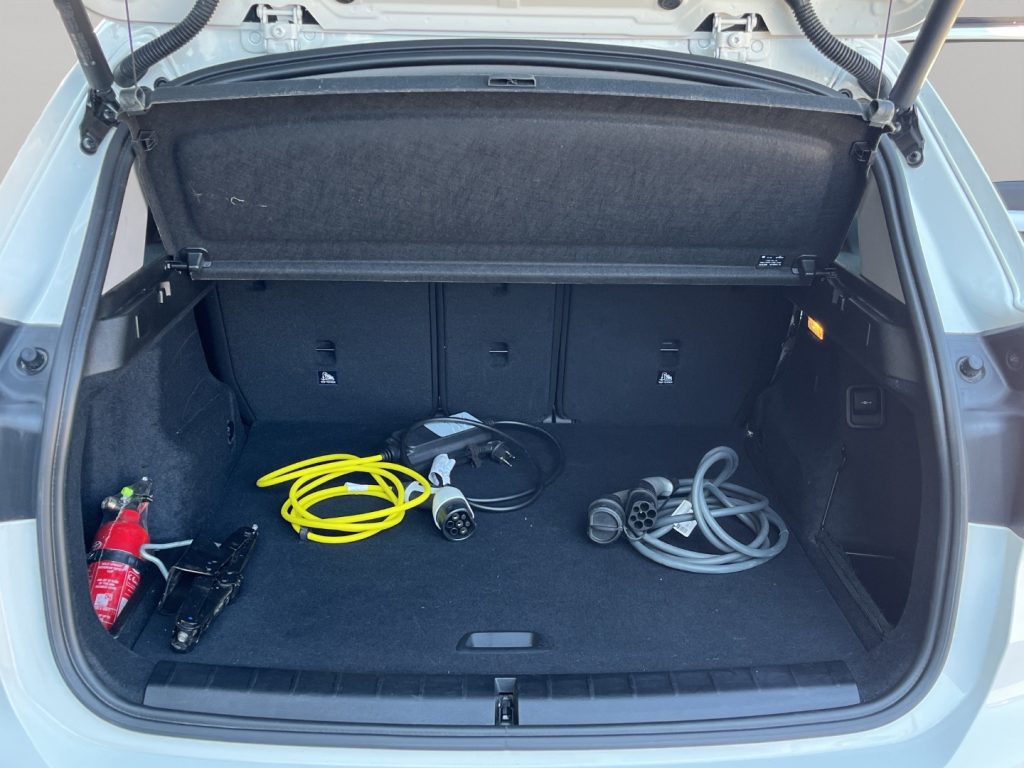 BMW X1 XDRIVE 25e ADVANTAGE - 15