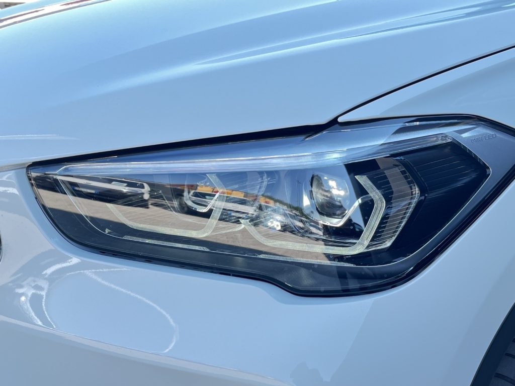 BMW X1 XDRIVE 25e ADVANTAGE - 18