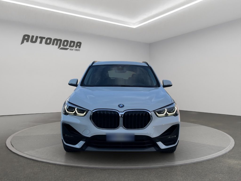 BMW X1 25e XDRIVE Advantage - 2