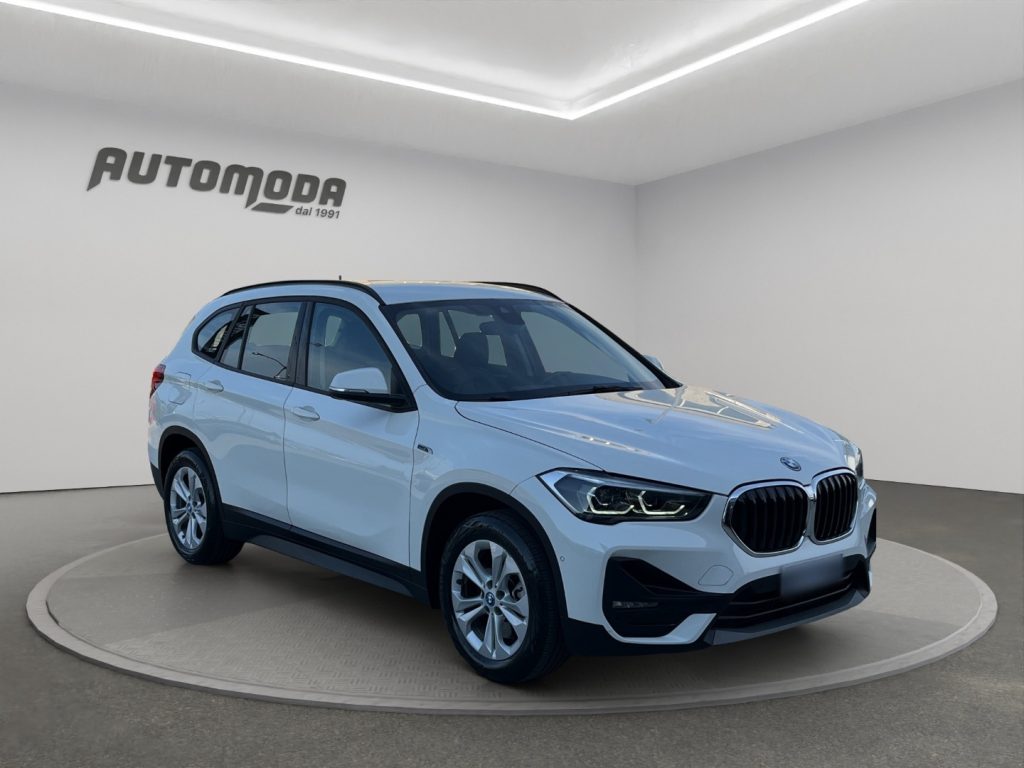 BMW X1 25e XDRIVE Advantage - 3