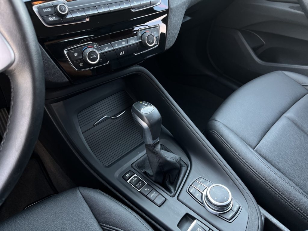 BMW X1 25e XDRIVE Advantage - 13