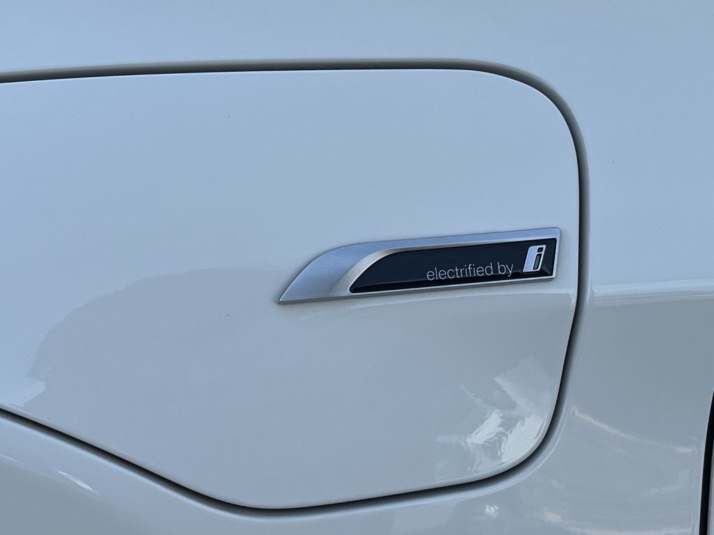 BMW X1 25e XDRIVE Advantage - 16