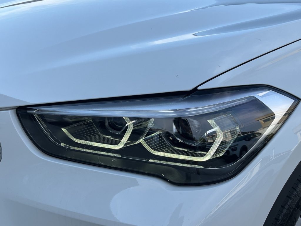 BMW X1 25e XDRIVE Advantage - 18