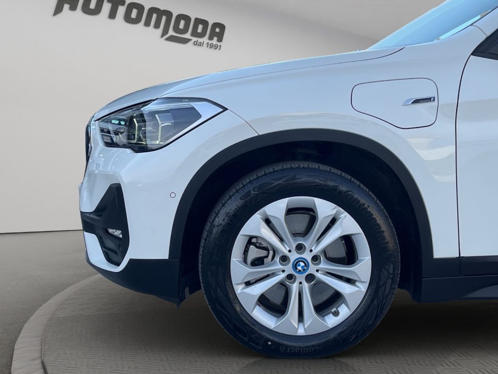 BMW X1 25e XDRIVE Advantage - 19