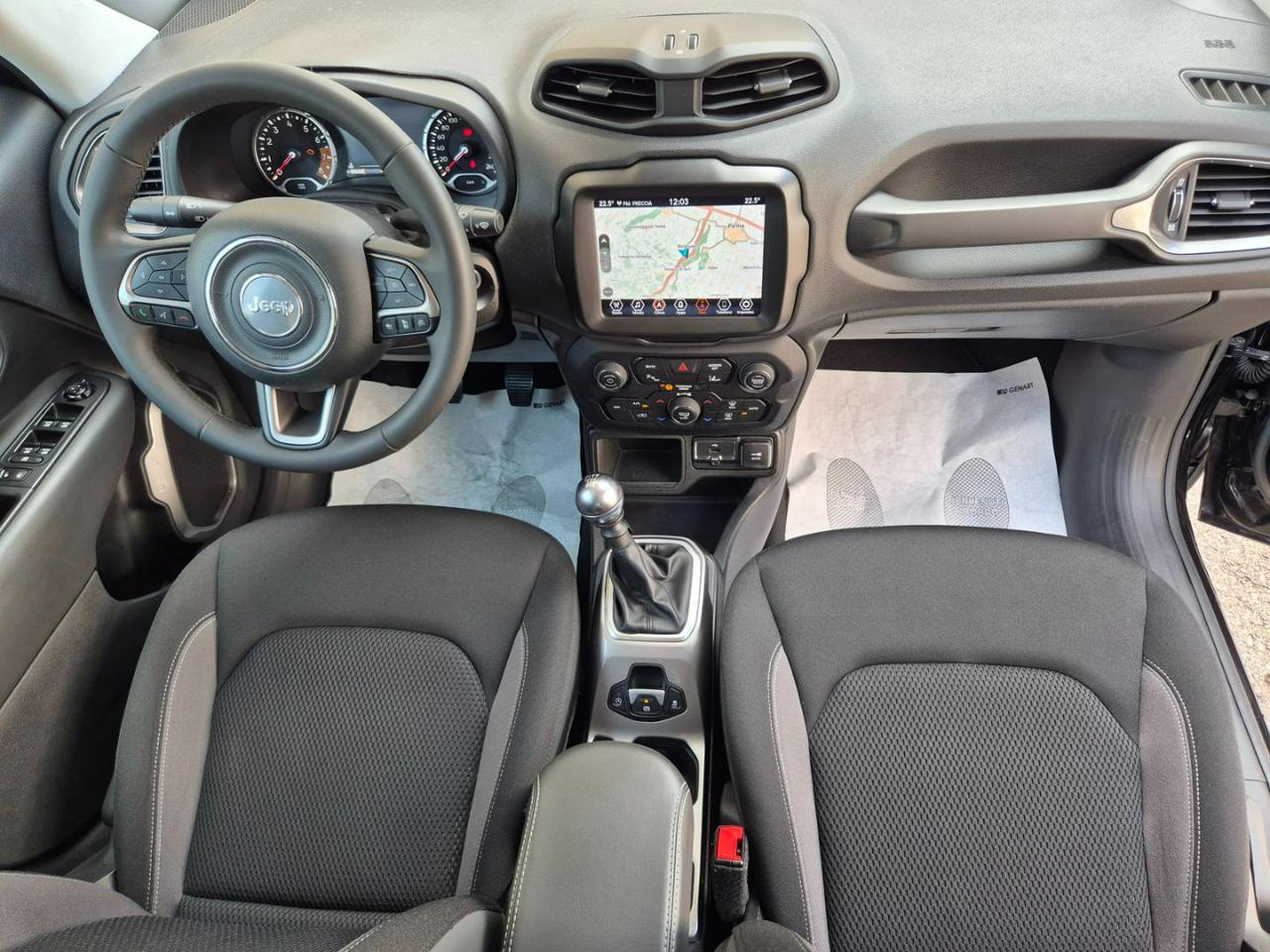 JEEP Renegade 1.0 T3 Limited - 16