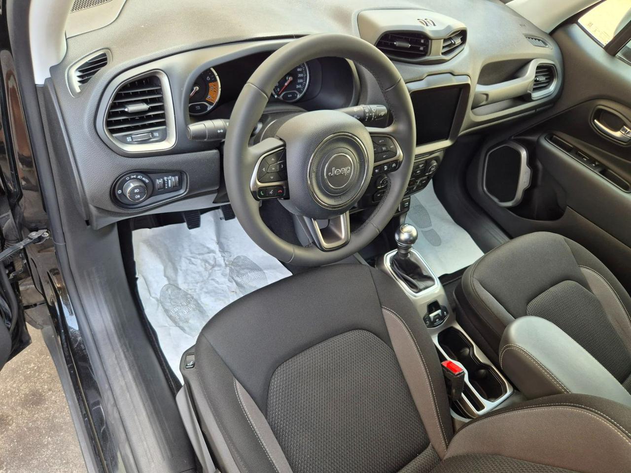 JEEP Renegade 1.0 T3 Limited - 10