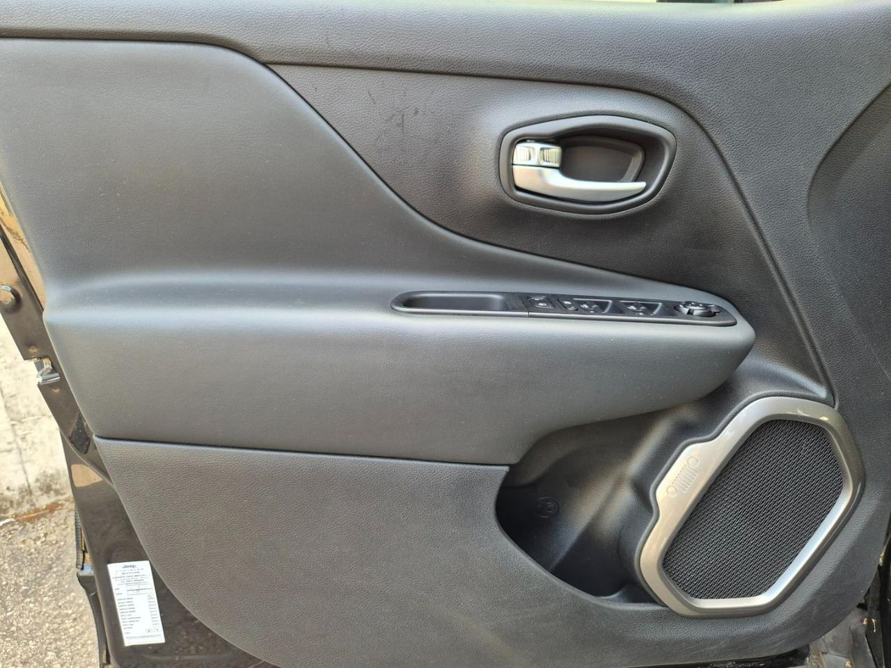 JEEP Renegade 1.0 T3 Limited - 13