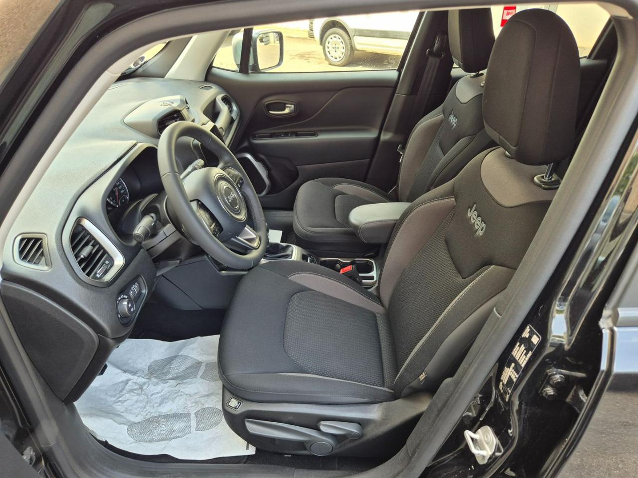 JEEP Renegade 1.0 T3 Limited - 9