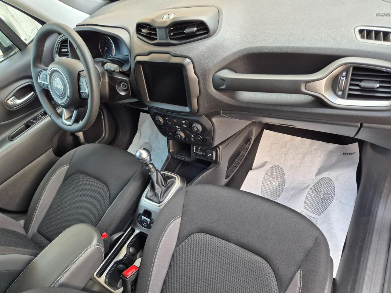 JEEP Renegade 1.0 T3 Limited - 15