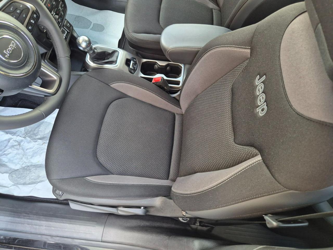 JEEP Renegade 1.0 T3 Limited - 11