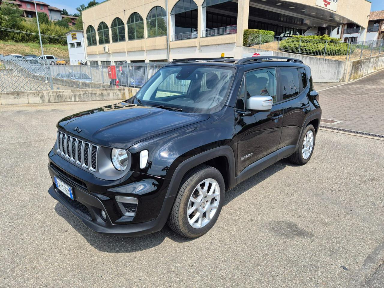 JEEP Renegade 1.0 T3 Limited - 2