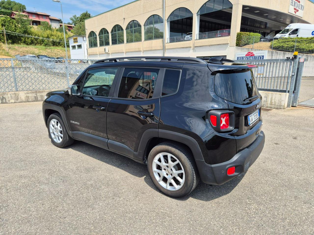 JEEP Renegade 1.0 T3 Limited - 8