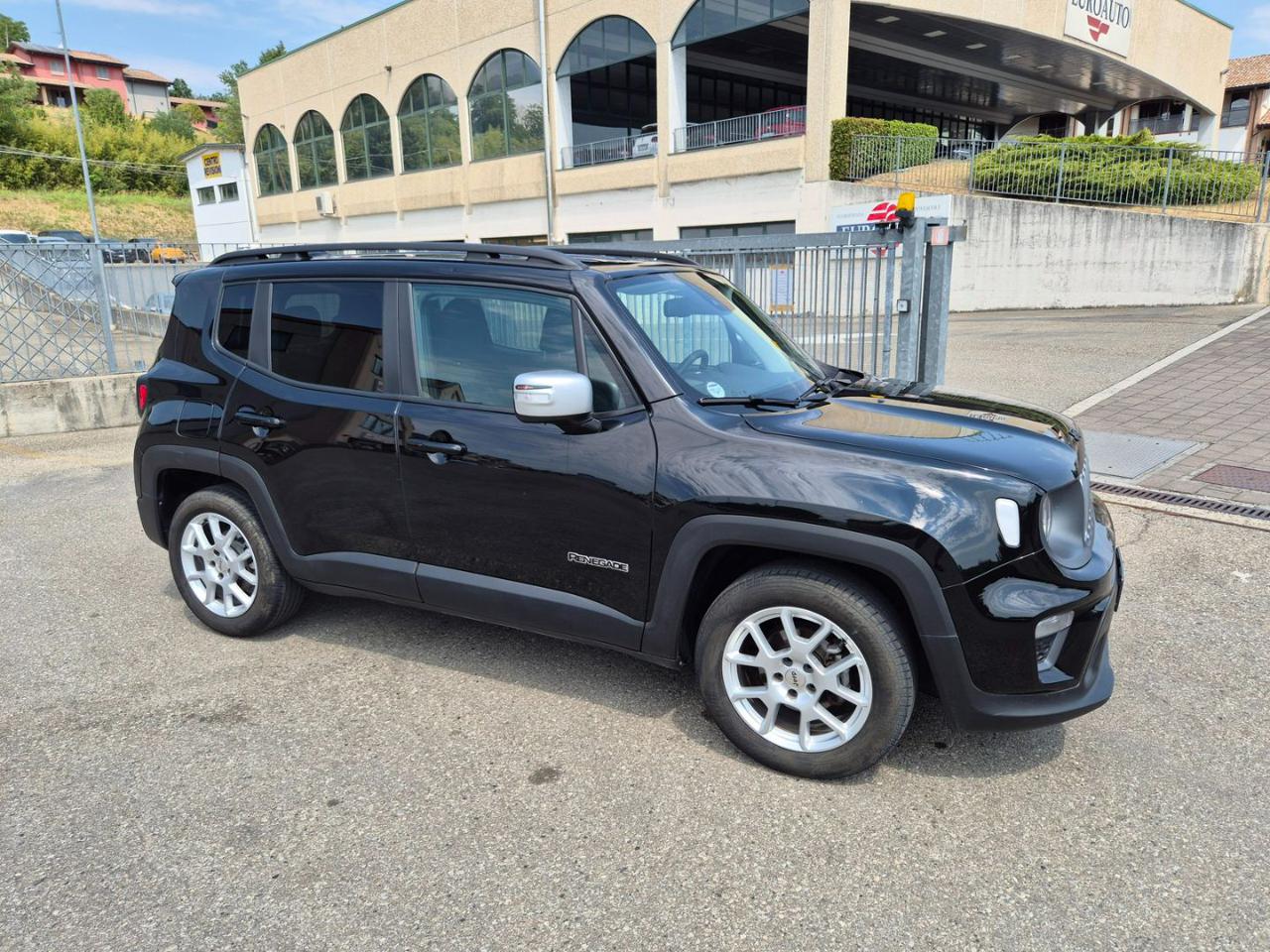 JEEP Renegade 1.0 T3 Limited - 6
