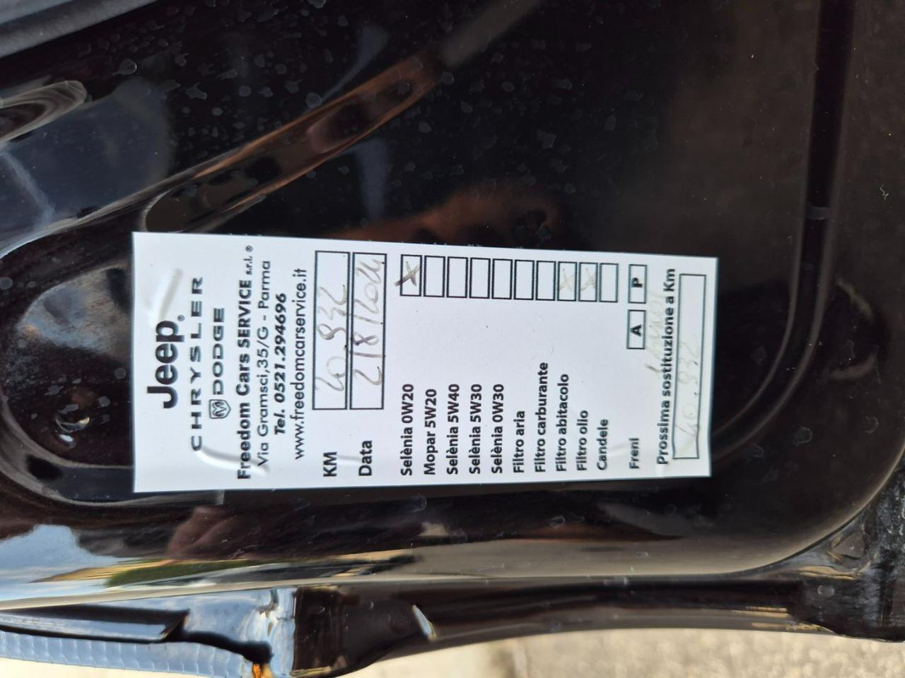 JEEP Renegade 1.0 T3 Limited - 19