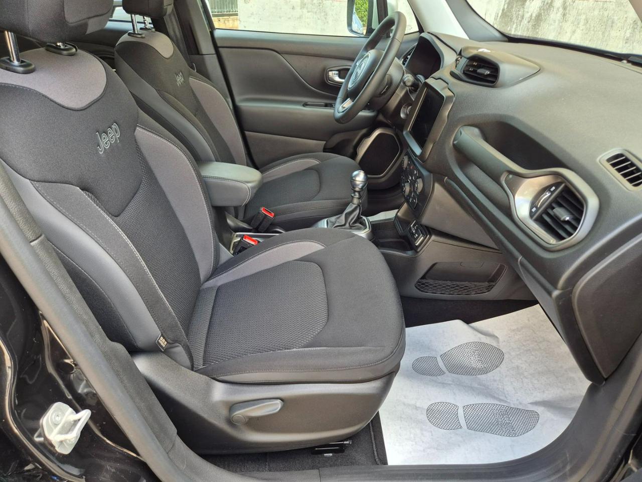 JEEP Renegade 1.0 T3 Limited - 14
