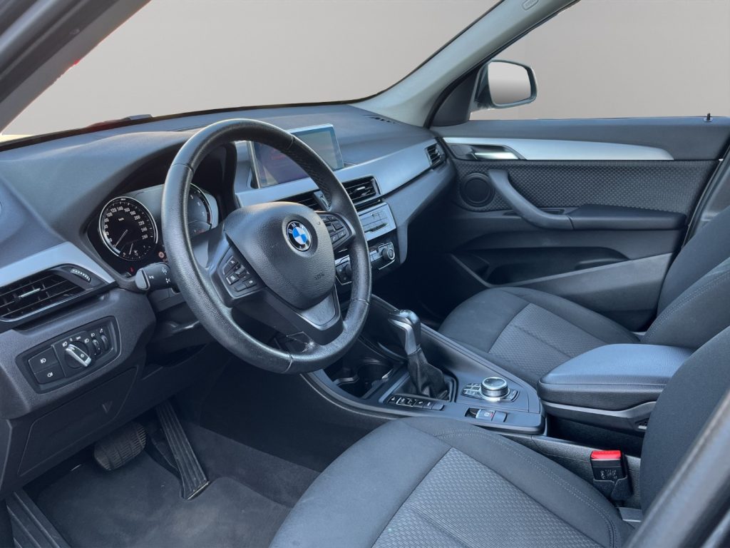 BMW X1 XDRIVE 25 E ADVANTAGE - 7