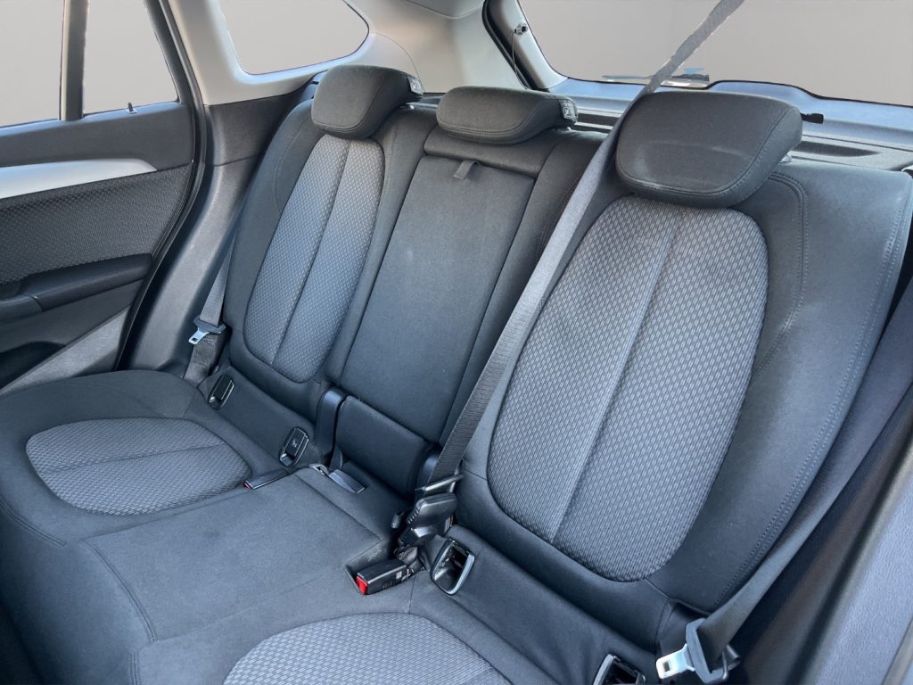BMW X1 XDRIVE 25 E ADVANTAGE - 8