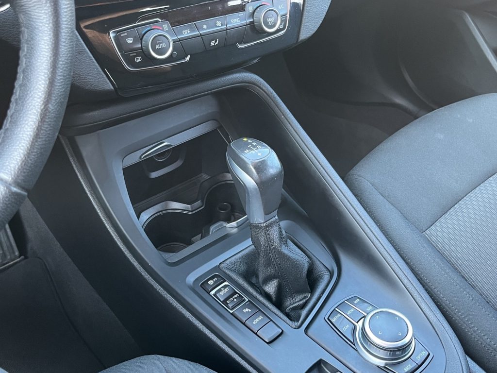 BMW X1 XDRIVE 25 E ADVANTAGE - 13