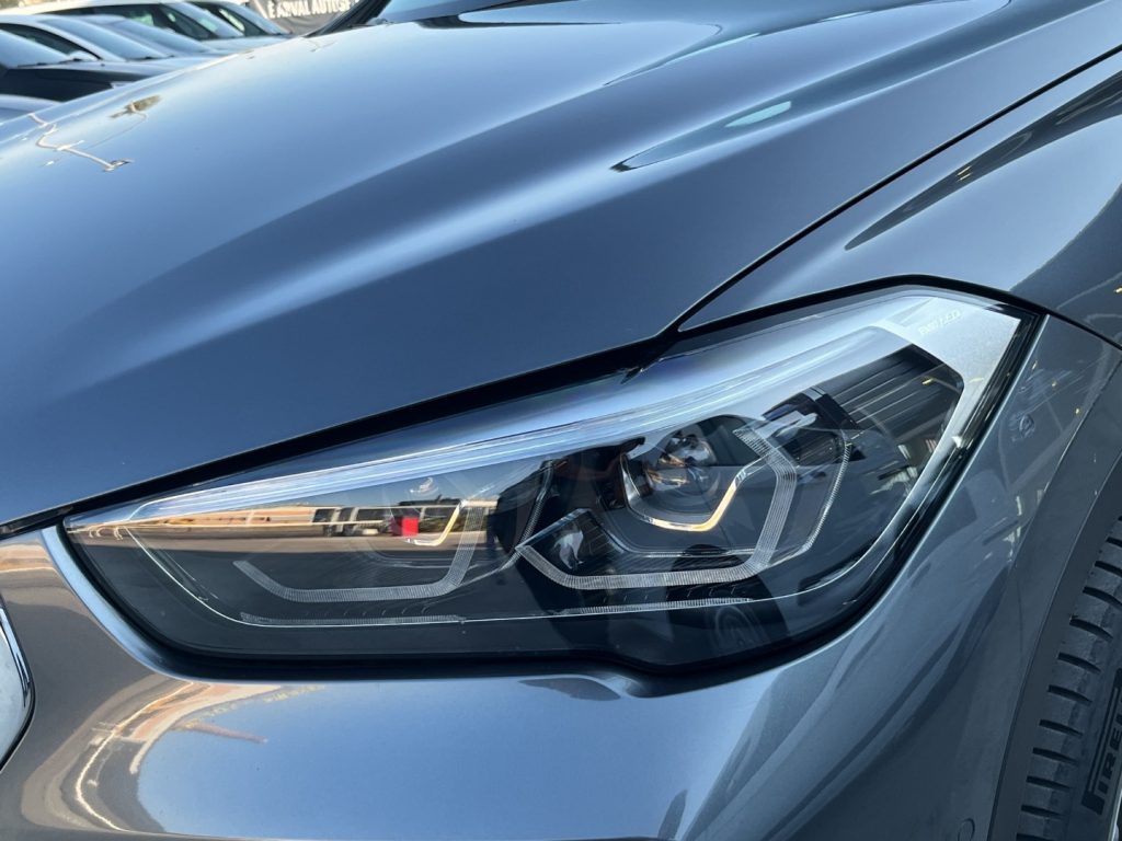 BMW X1 XDRIVE 25 E ADVANTAGE - 17