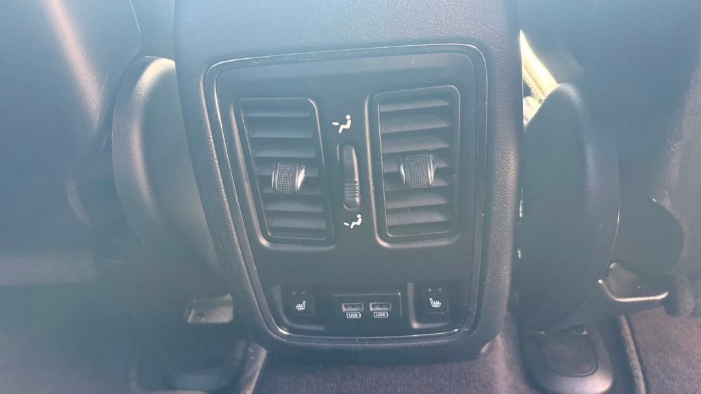 JEEP Grand Cherokee 3.0 V6 CRD 250 CV Multijet II Limited - 27