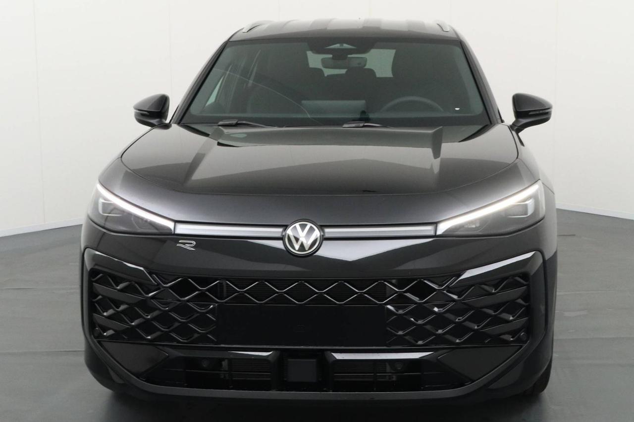 VOLKSWAGEN T-Roc 1.5 eTSI ACT 150 CV DSG R-Line - 1