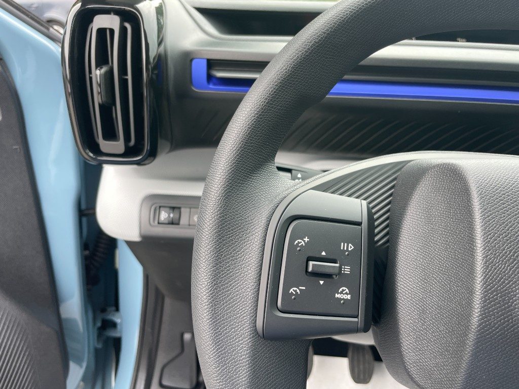 CITROEN C3 PureTech 100 S&S You KM0 PROMO - 11