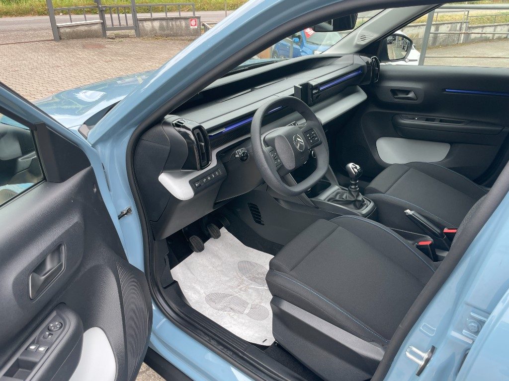 CITROEN C3 PureTech 100 S&S You KM0 PROMO - 7