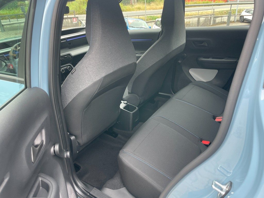 CITROEN C3 PureTech 100 S&S You KM0 PROMO - 12
