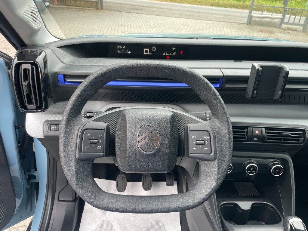 CITROEN C3 PureTech 100 S&S You KM0 PROMO - 9