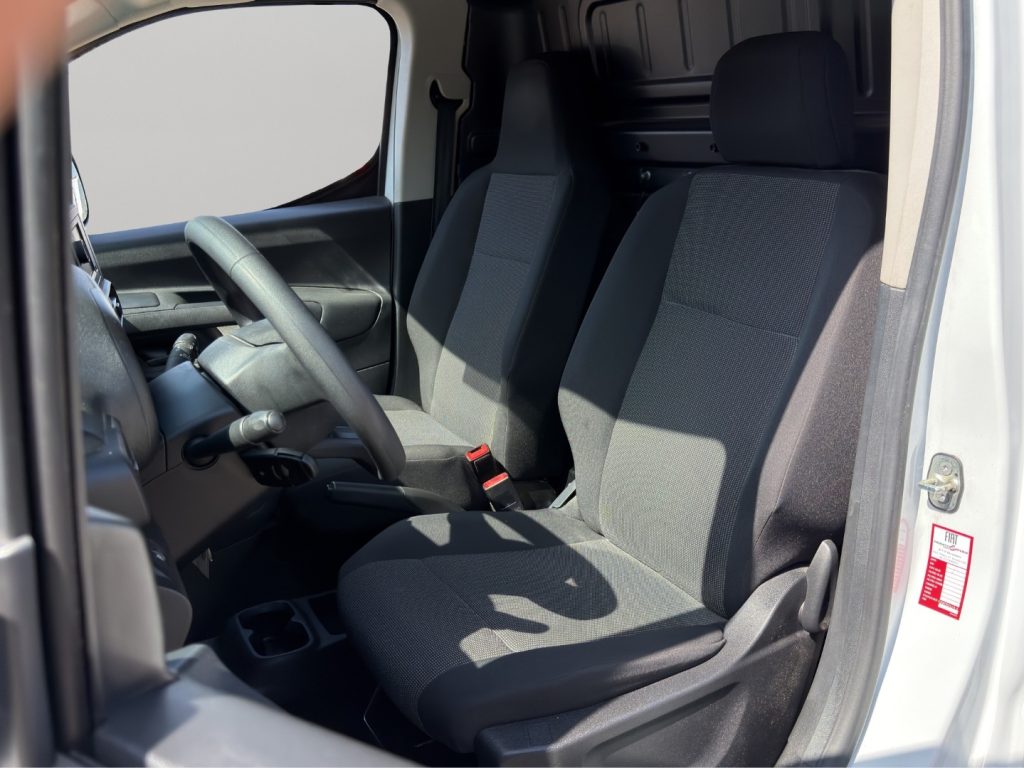 FIAT Doblo 1.5 CH1 100CV - Allestito - 8