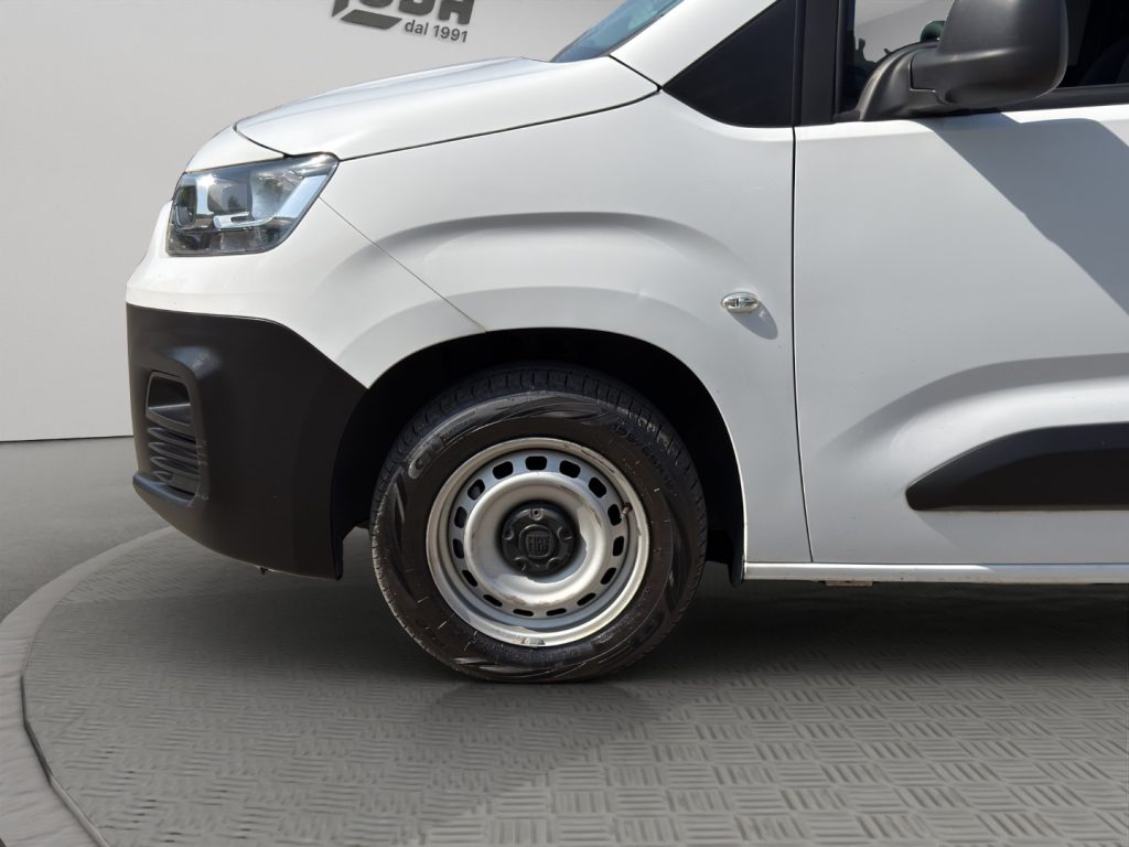 FIAT Doblo 1.5 CH1 100CV - Allestito - 19
