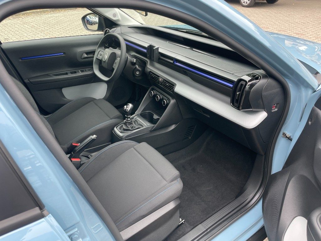 CITROEN C3 PureTech 100 S&S You KM0 PROMO - 8