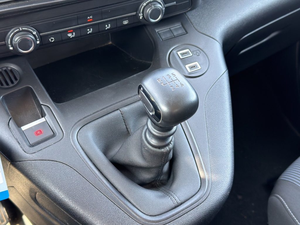 FIAT Doblo 1.5 100CV AUTOCARRO N1 - 14