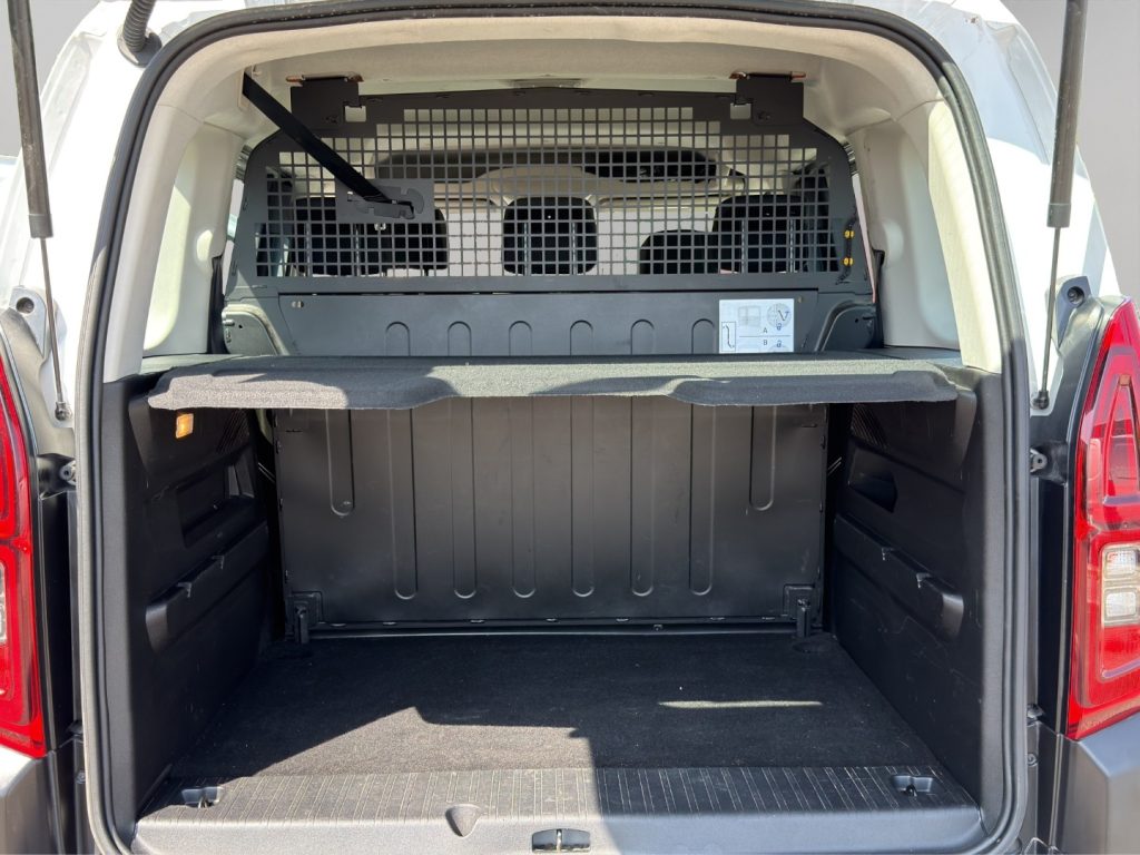 FIAT Doblo 1.5 100CV AUTOCARRO N1 - 15