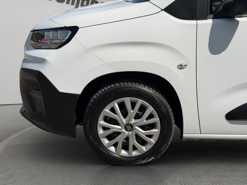 FIAT Doblo 1.5 100CV AUTOCARRO N1 - 19