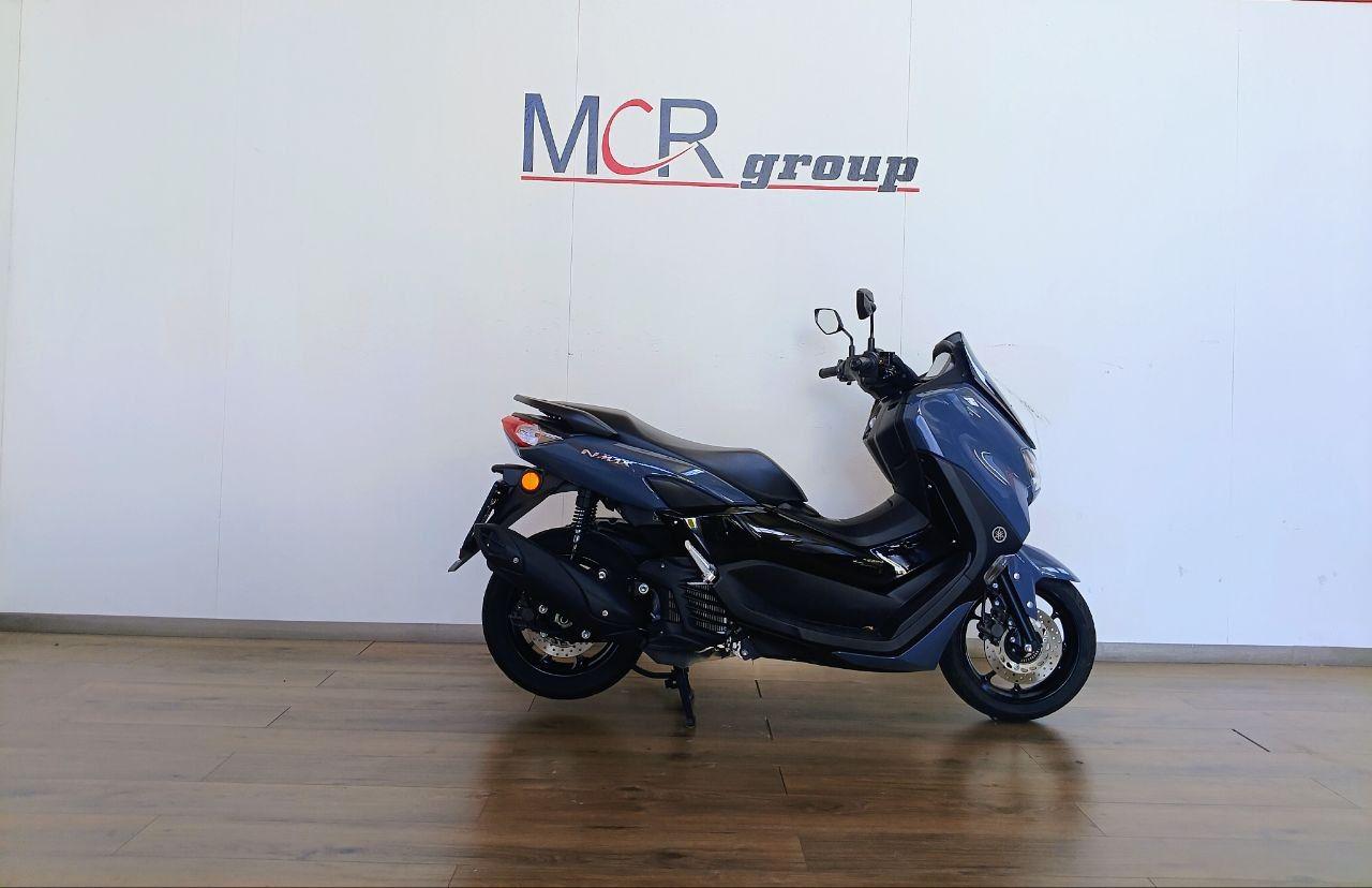 YAMAHA N-MAX 125 Standard - 2