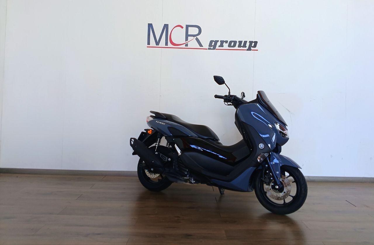 YAMAHA N-MAX 125 Standard - 3