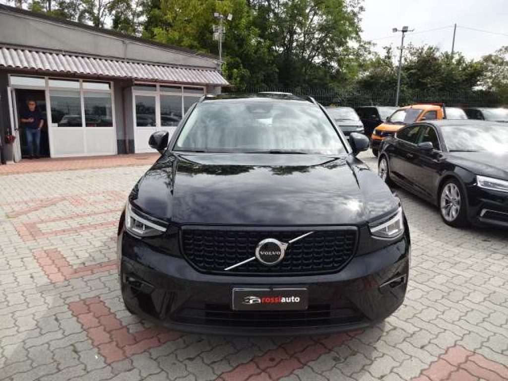 VOLVO XC40 2.0 b3 Ultimate Bright auto IVA ESPOSTA - 2