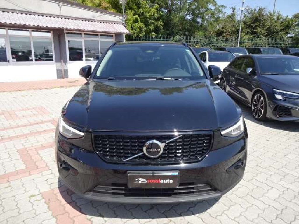 VOLVO XC40 2.0 b3 Ultimate Bright auto IVA ESPOSTA - 2