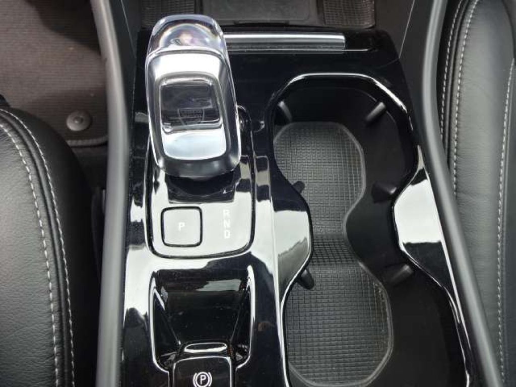 VOLVO XC40 2.0 b3 Ultimate Bright auto IVA ESPOSTA - 13