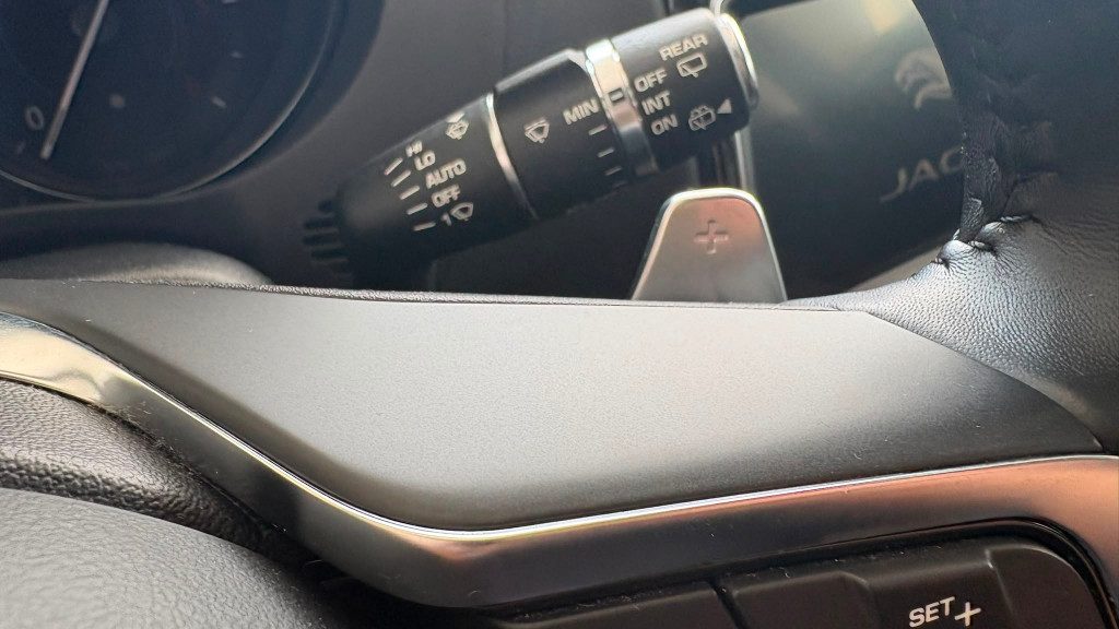 JAGUAR F-Pace 2.0 D 180 CV AUTO RDYN. +MOTORE CON 80000 KM+ - 13