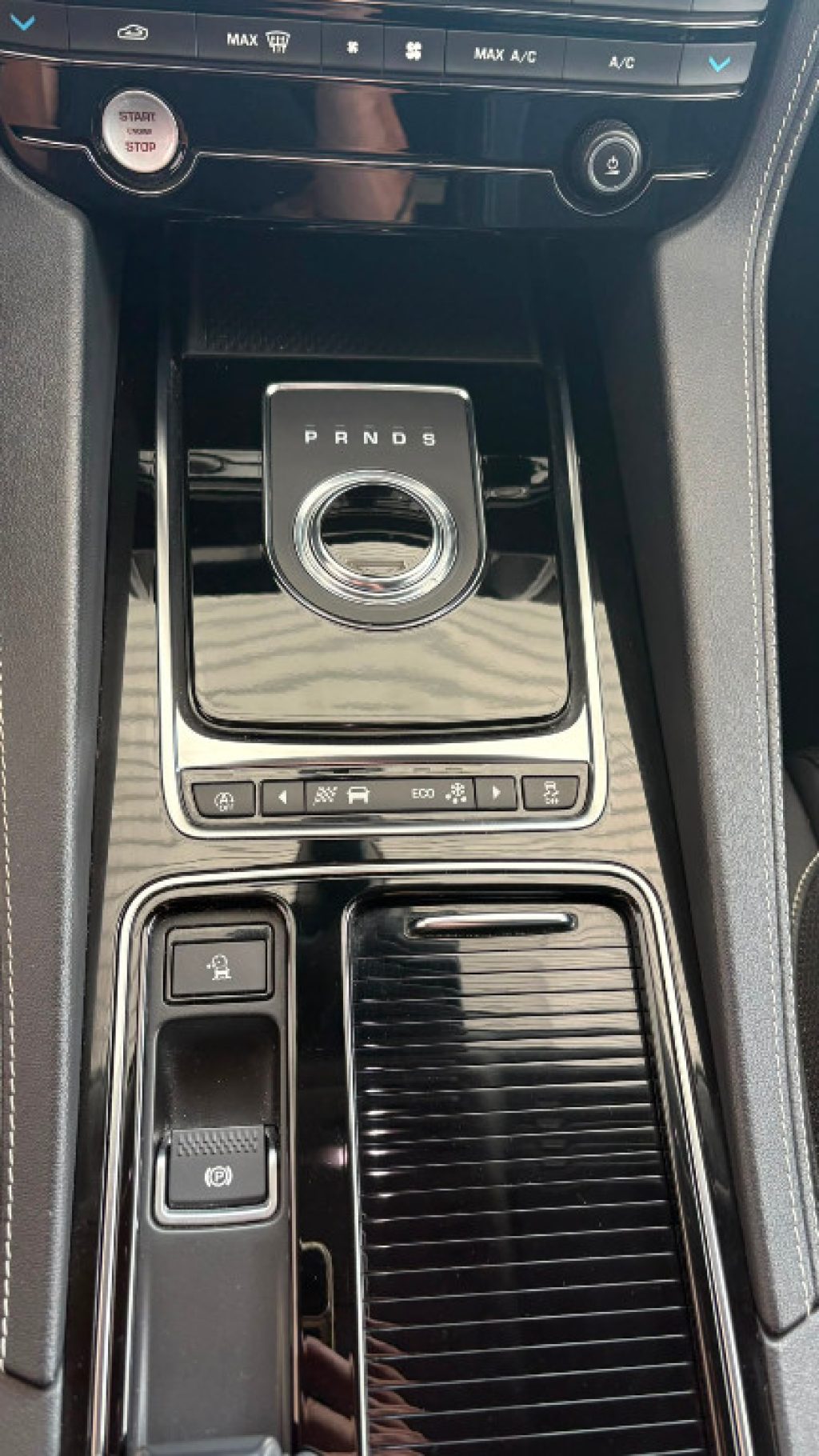 JAGUAR F-Pace 2.0 D 180 CV AUTO RDYN. +MOTORE CON 80000 KM+ - 15