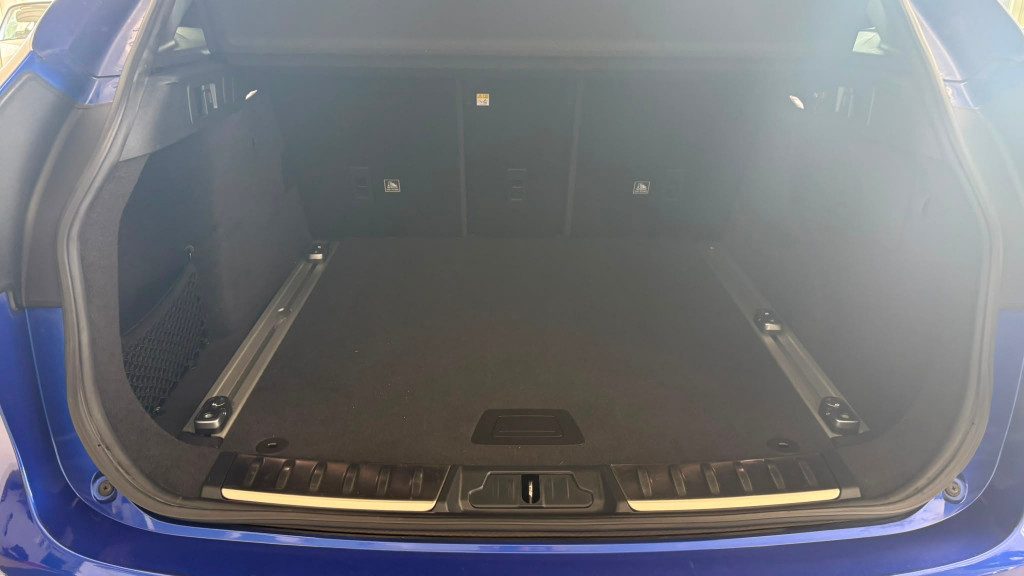 JAGUAR F-Pace 2.0 D 180 CV AUTO RDYN. +MOTORE CON 80000 KM+ - 17