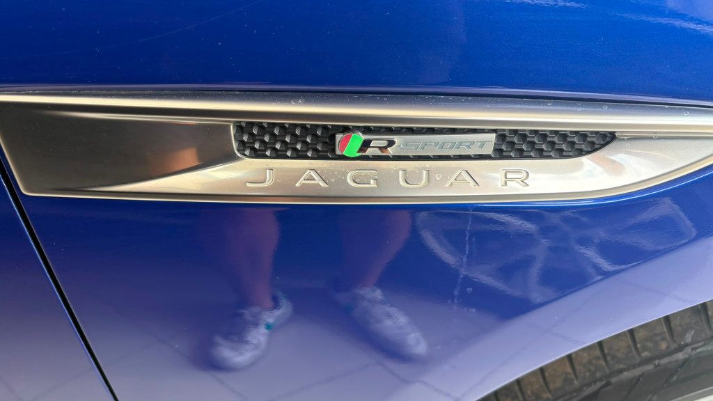 JAGUAR F-Pace 2.0 D 180 CV AUTO RDYN. +MOTORE CON 80000 KM+ - 21