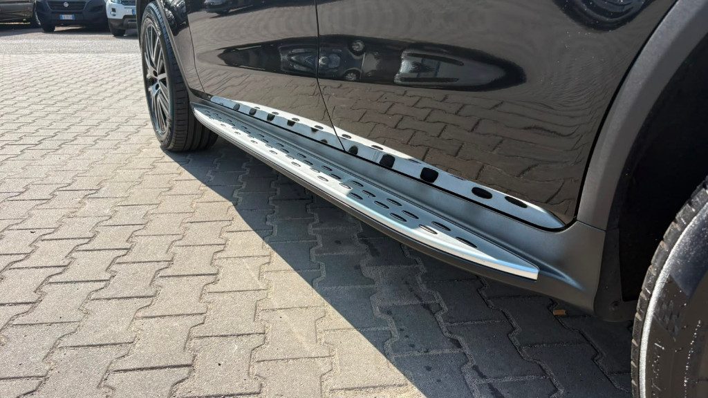 MERCEDES-BENZ GLC 200 d 4Matic Coupé Sport PARI AL NUOVO - 7