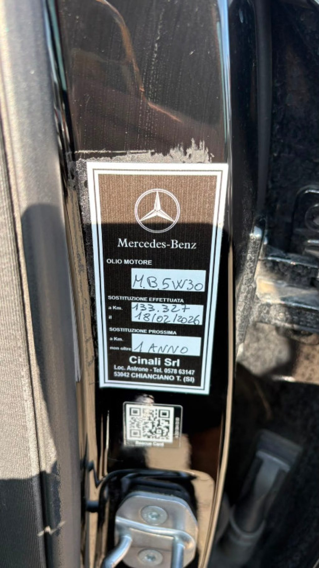 MERCEDES-BENZ GLC 200 d 4Matic Coupé Sport PARI AL NUOVO - 10
