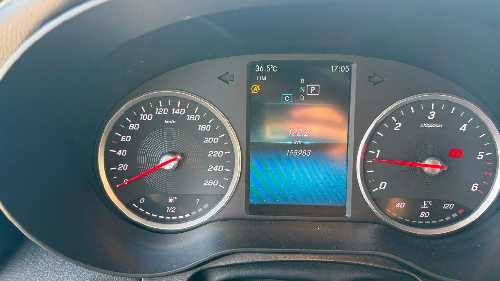 MERCEDES-BENZ GLC 200 d 4Matic Coupé Sport PARI AL NUOVO - 12